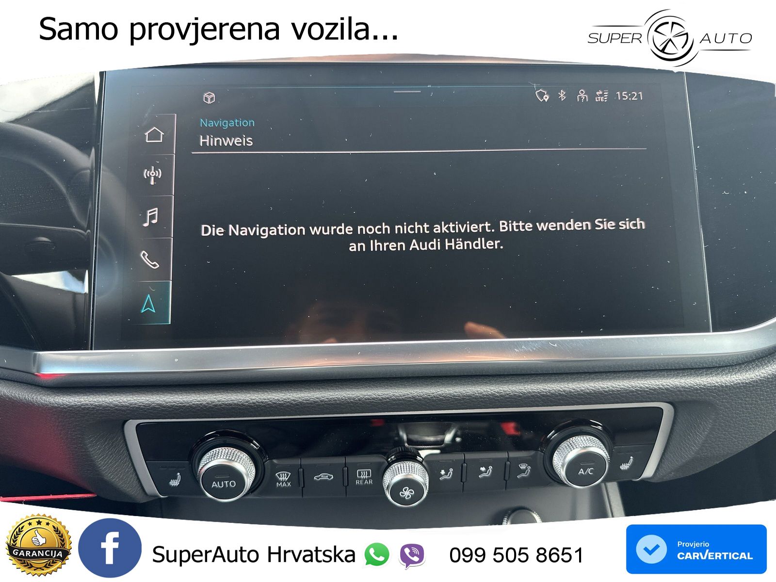 Audi Q3 35 TFSI (150 KS) S tronic MATRIX+GR SJED+KAM