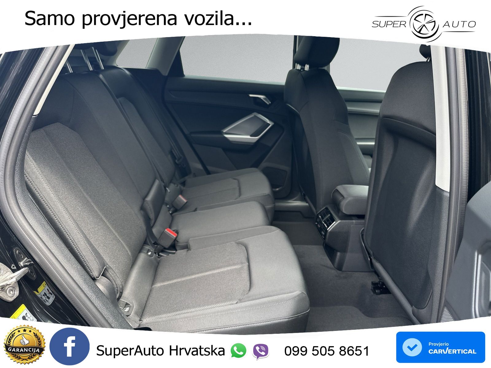 Audi Q3 35 TFSI (150 KS) S tronic MATRIX+GR SJED+KAM