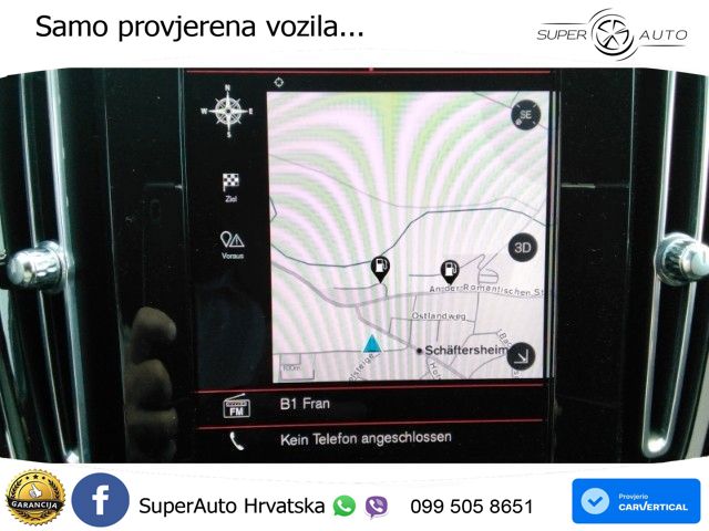 Volvo XC40 2.0 B3 163 KS Automatic