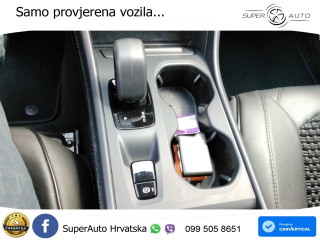Volvo XC40 2.0 B3 163 KS Automatic