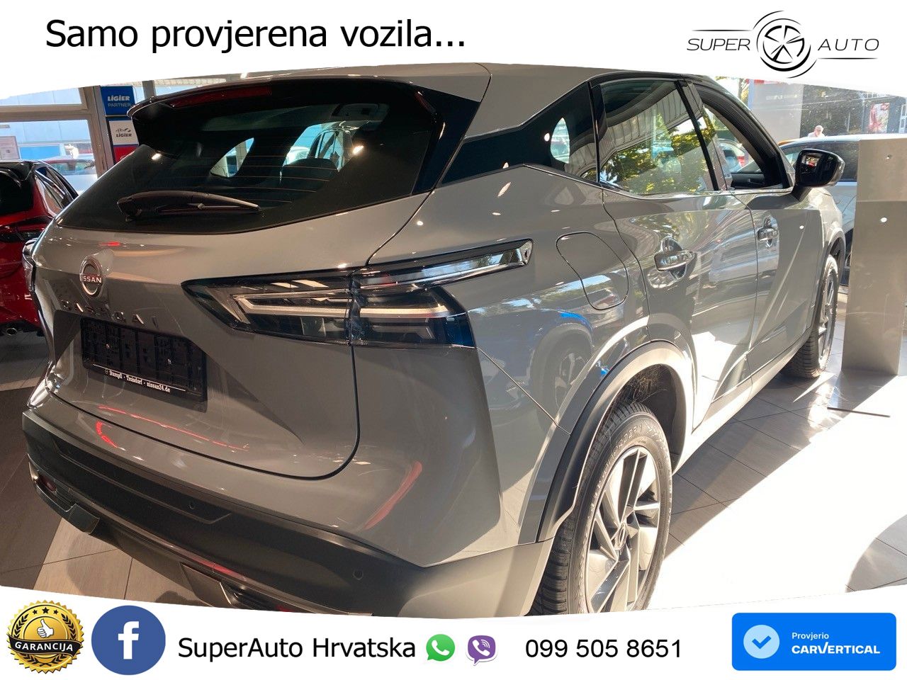 Nissan Qashqai 1.3 DIG-T (158 KS) Acenta LED+GR SJED+ACC