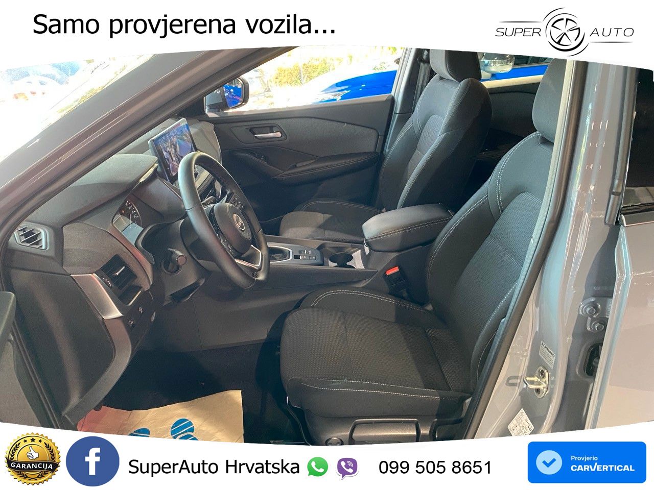 Nissan Qashqai 1.3 DIG-T (158 KS) Acenta LED+GR SJED+ACC