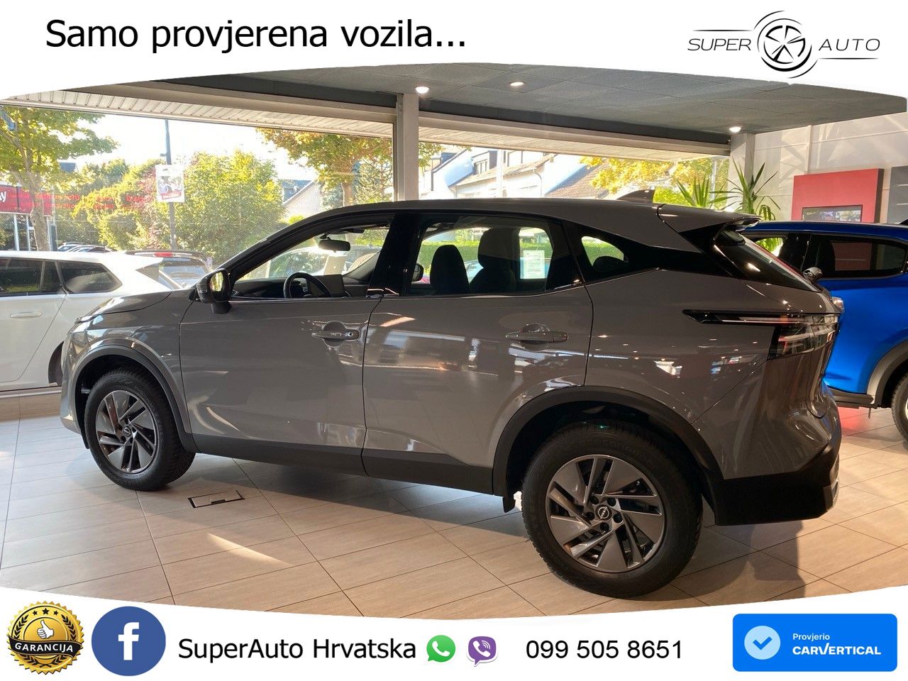 Nissan Qashqai 1.3 DIG-T (158 KS) Acenta LED+GR SJED+ACC