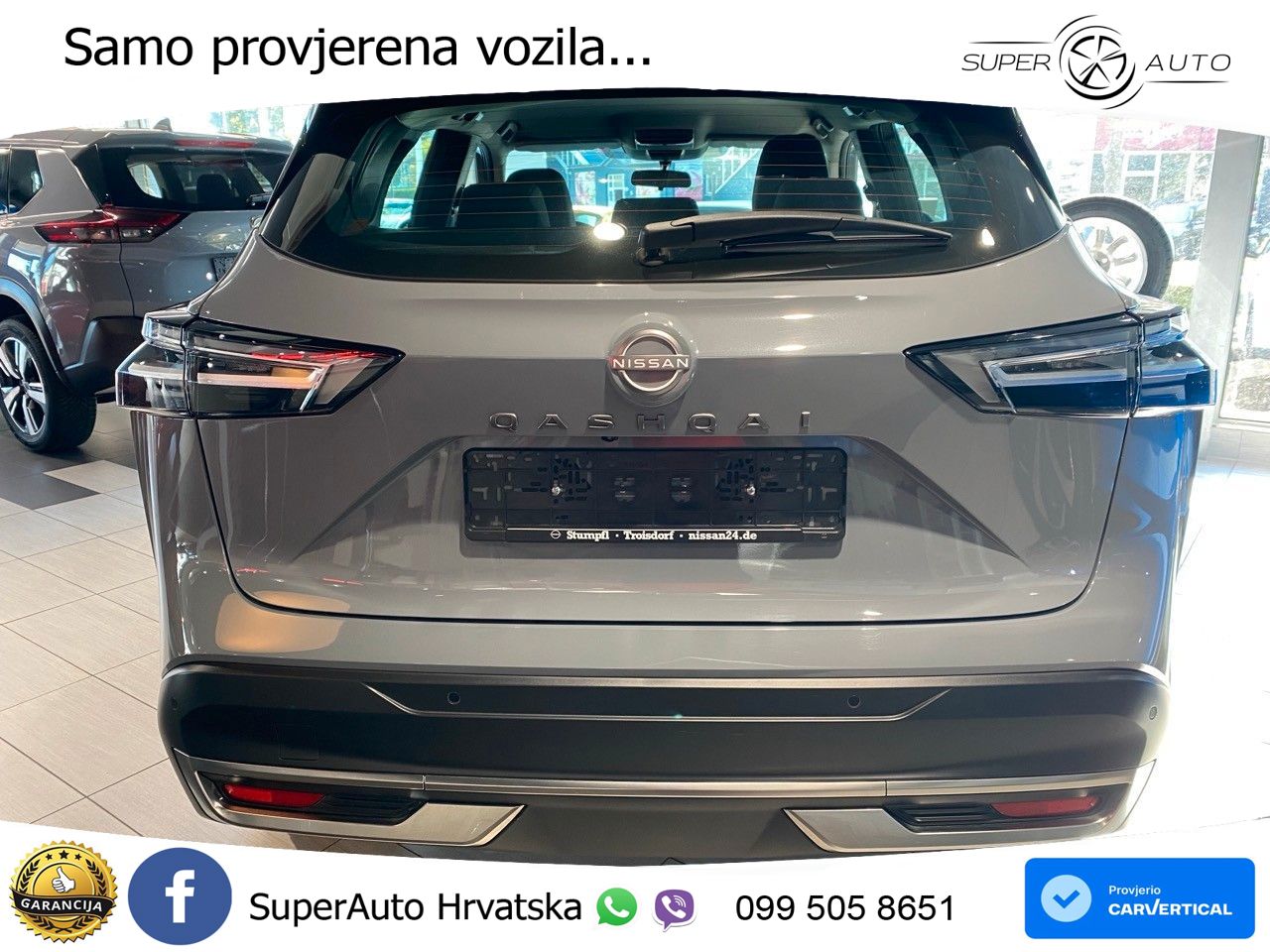 Nissan Qashqai 1.3 DIG-T (158 KS) Acenta LED+GR SJED+ACC