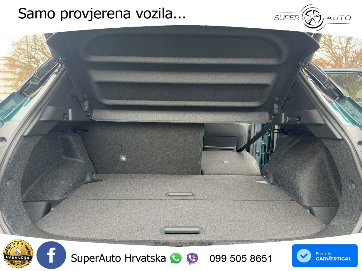 Nissan Qashqai 1.3 DIG-T (158 KS) Xtronic N-Design LED+GR SJED+ACC
