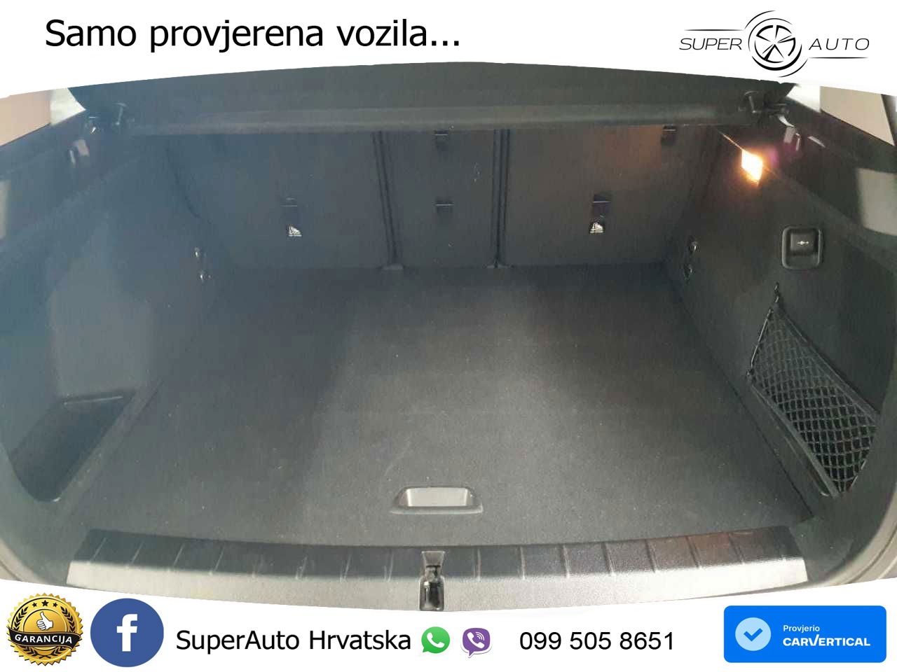 BMW X1 18d (150 KS) Steptronic Advantage