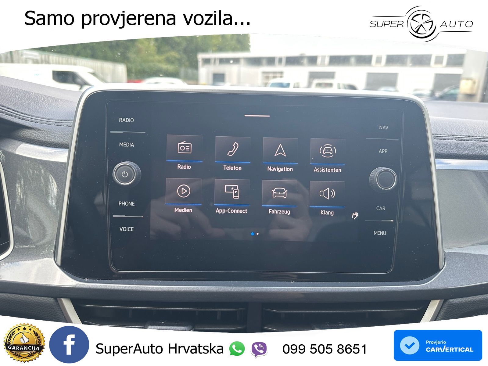 Volkswagen T-Roc I 2.0 TDI (150 KS) DSG LED+GR SJED+ACC