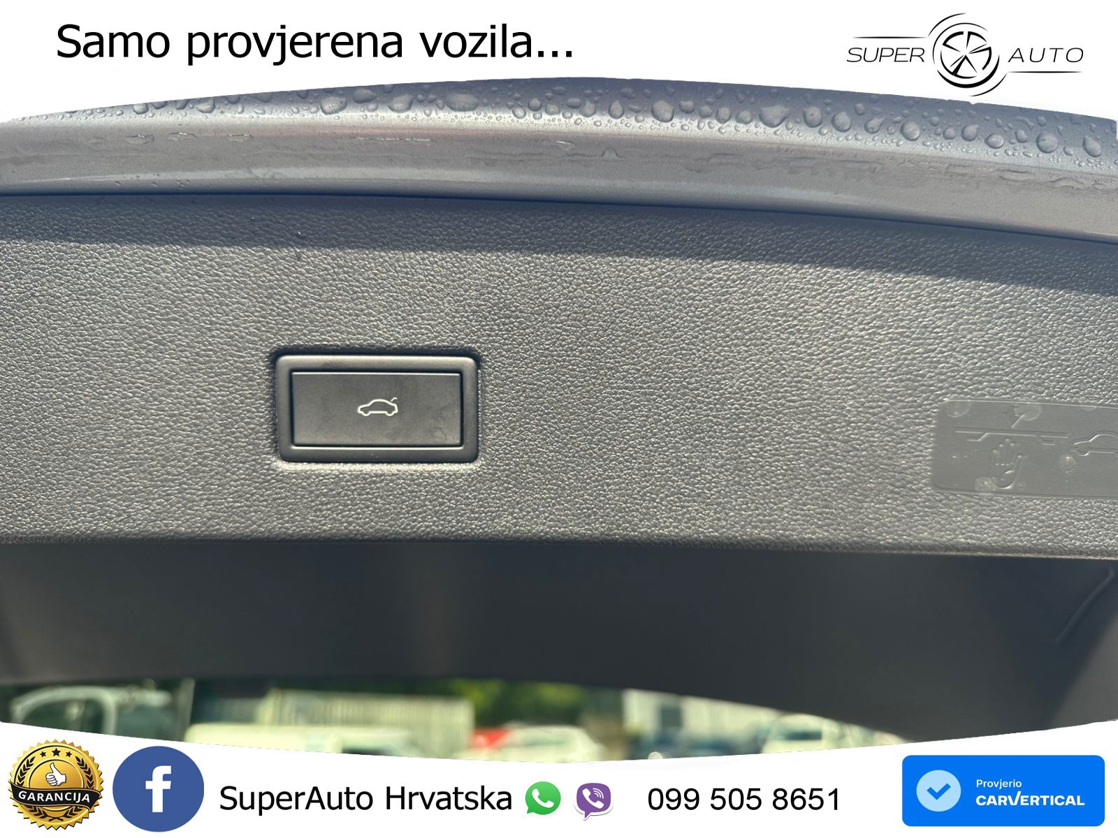 Volkswagen T-Roc I 2.0 TDI (150 KS) DSG LED+GR SJED+ACC