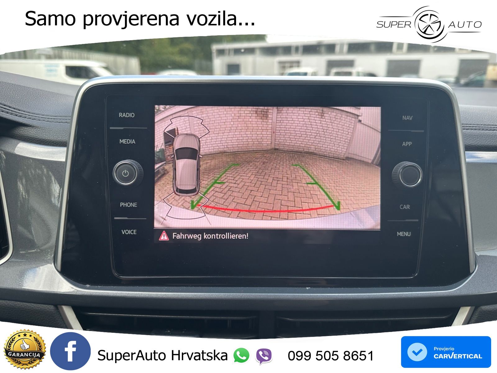 Volkswagen T-Roc I 2.0 TDI (150 KS) DSG LED+GR SJED+ACC