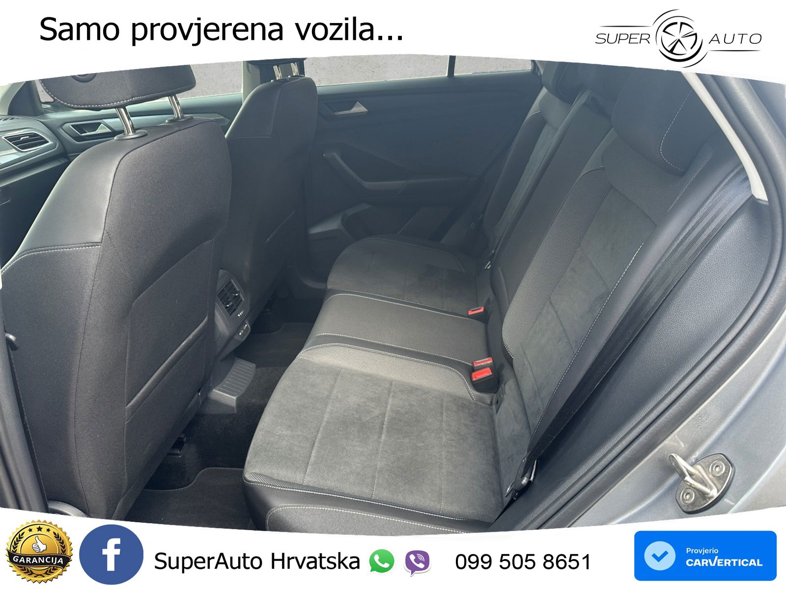 Volkswagen T-Roc I 2.0 TDI (150 KS) DSG LED+GR SJED+ACC