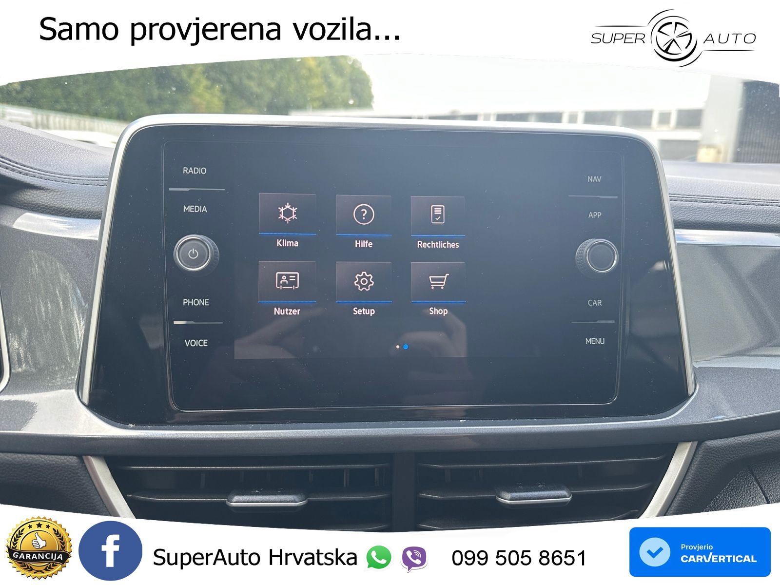Volkswagen T-Roc I 2.0 TDI (150 KS) DSG LED+GR SJED+ACC