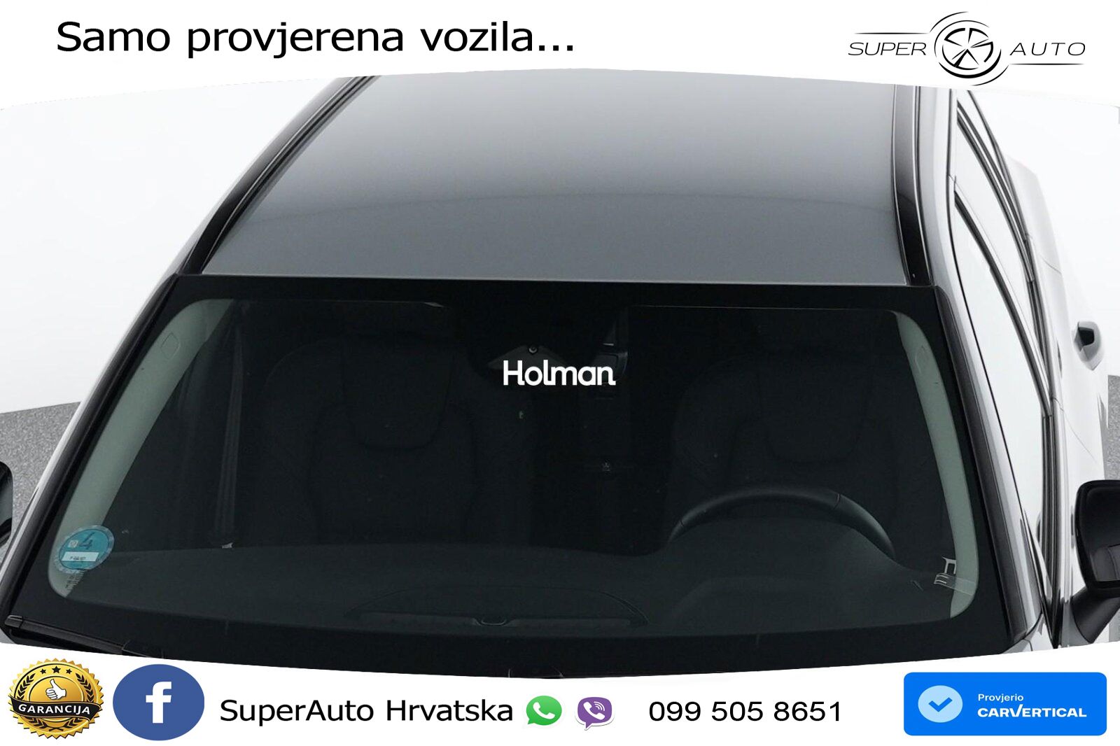 Volvo V60 2.0 B4 Benzin DCT LED+GR SJED+ACC