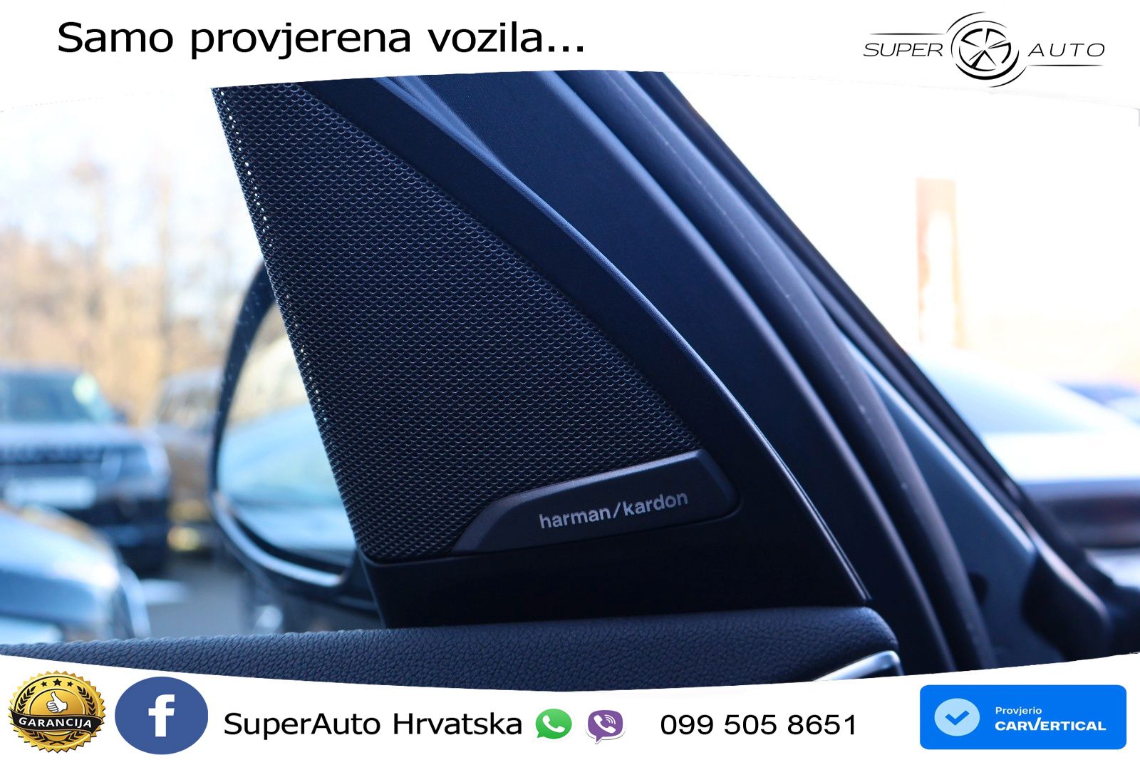 BMW X3 M40i xDrive Steptronic M Performance