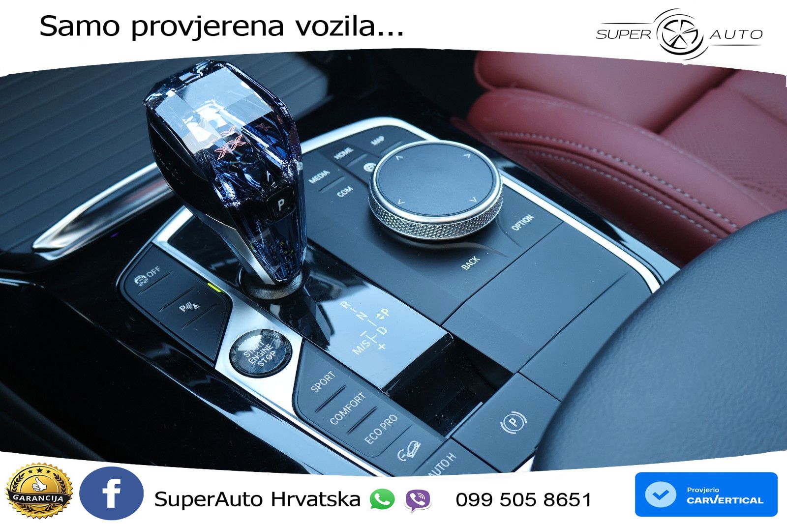 BMW X3 M40i xDrive Steptronic M Performance