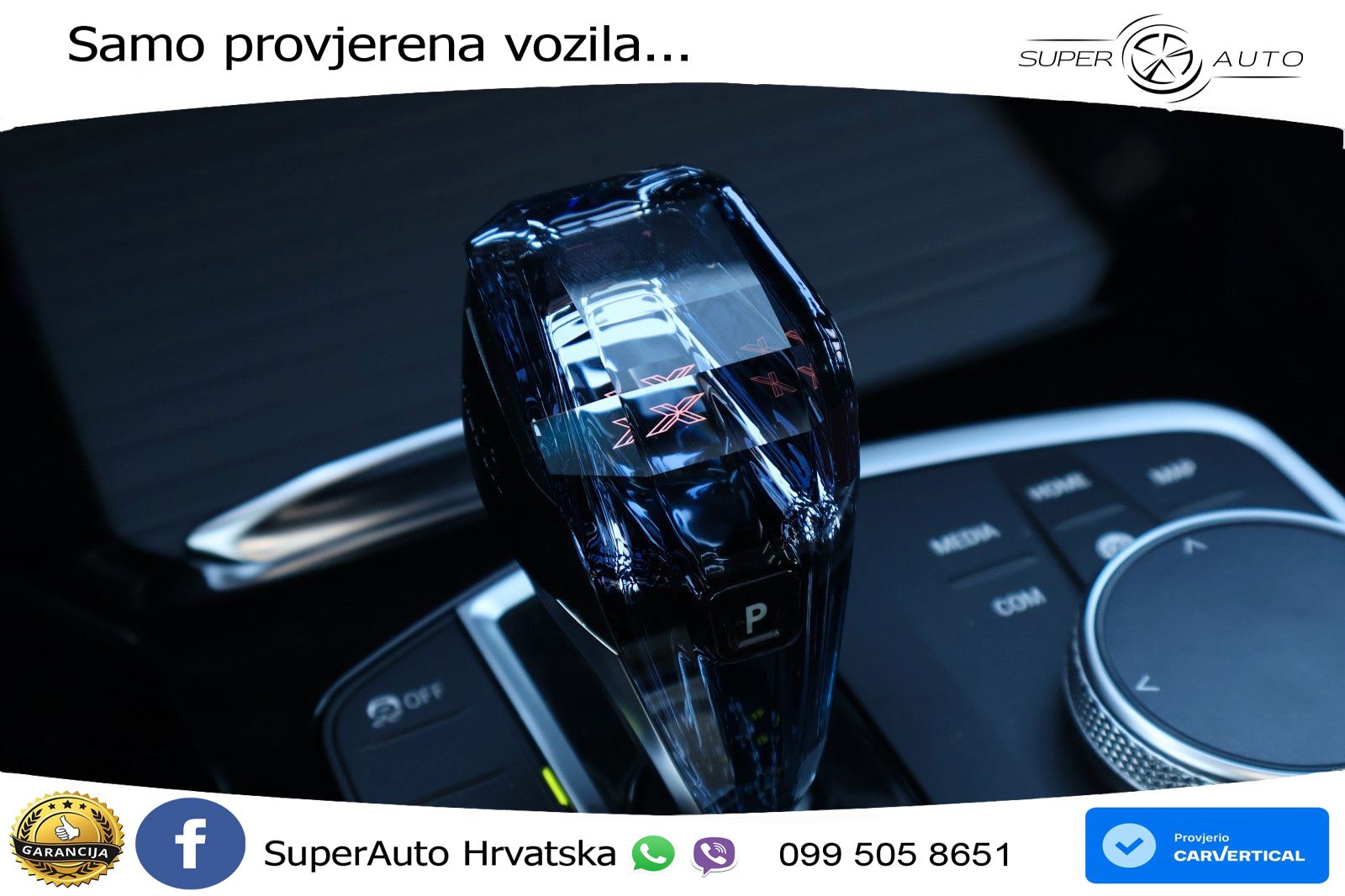 BMW X3 M40i xDrive Steptronic M Performance