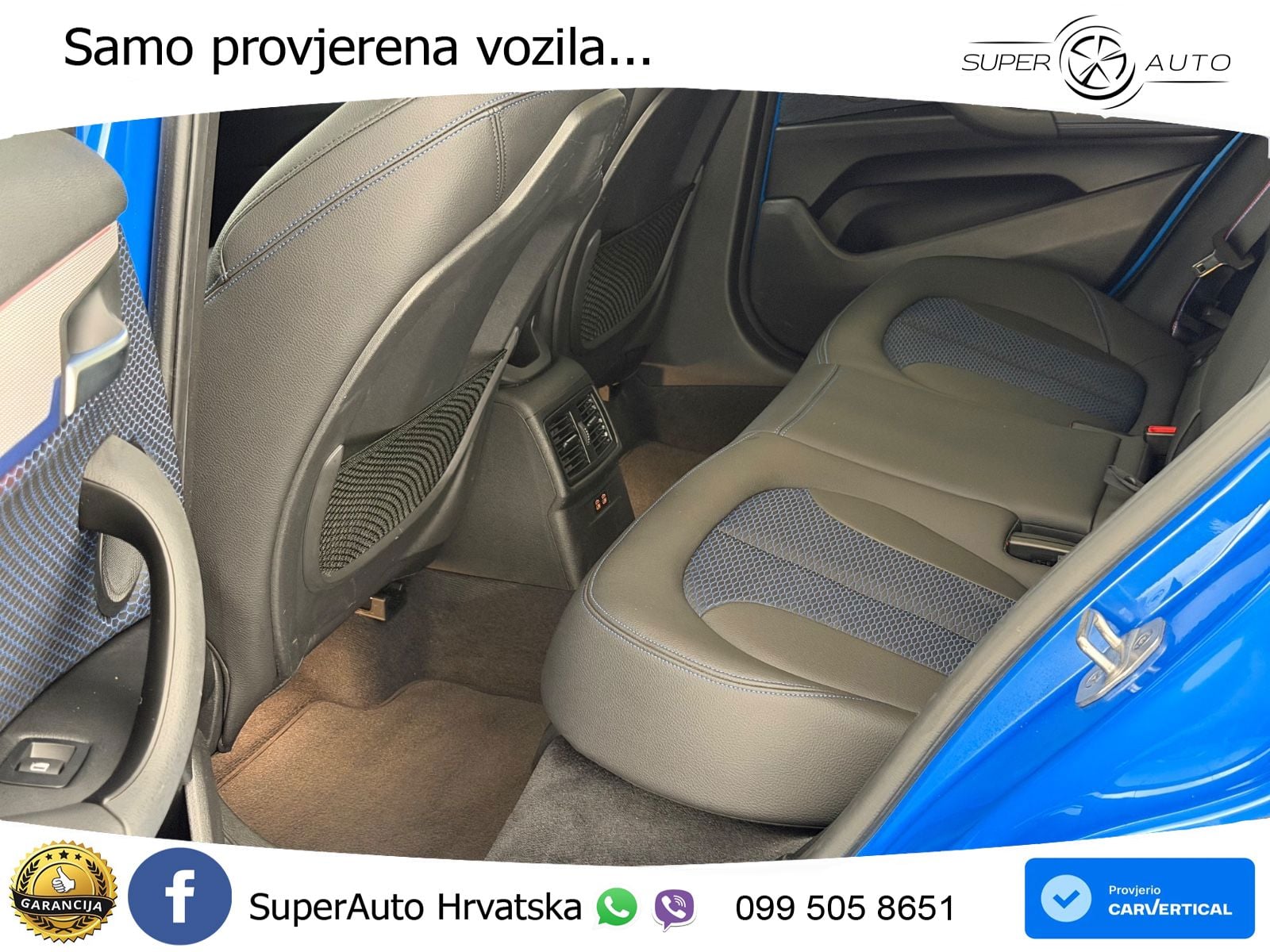 BMW X2 sDrive18d Steptronic M Sport LED+GR SJED+ACC
