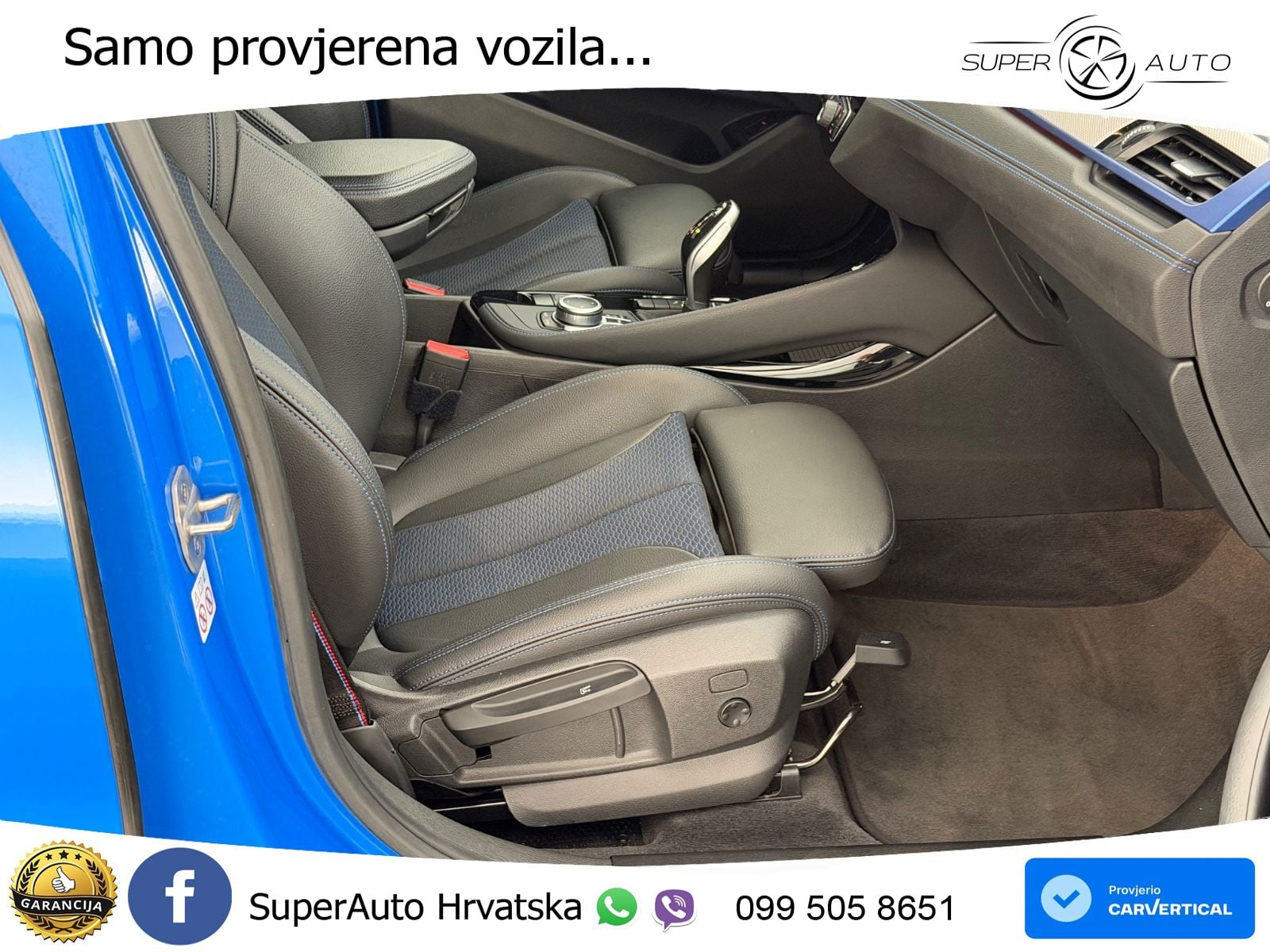 BMW X2 sDrive18d Steptronic M Sport LED+GR SJED+ACC