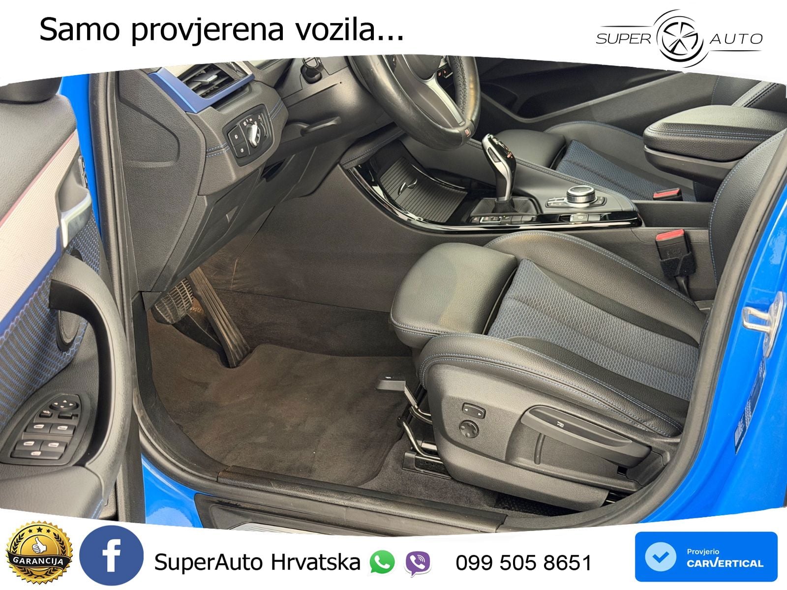 BMW X2 sDrive18d Steptronic M Sport LED+GR SJED+ACC