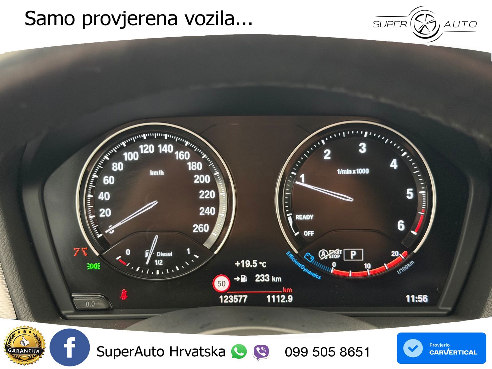 BMW X2 sDrive18d Steptronic M Sport LED+GR SJED+ACC