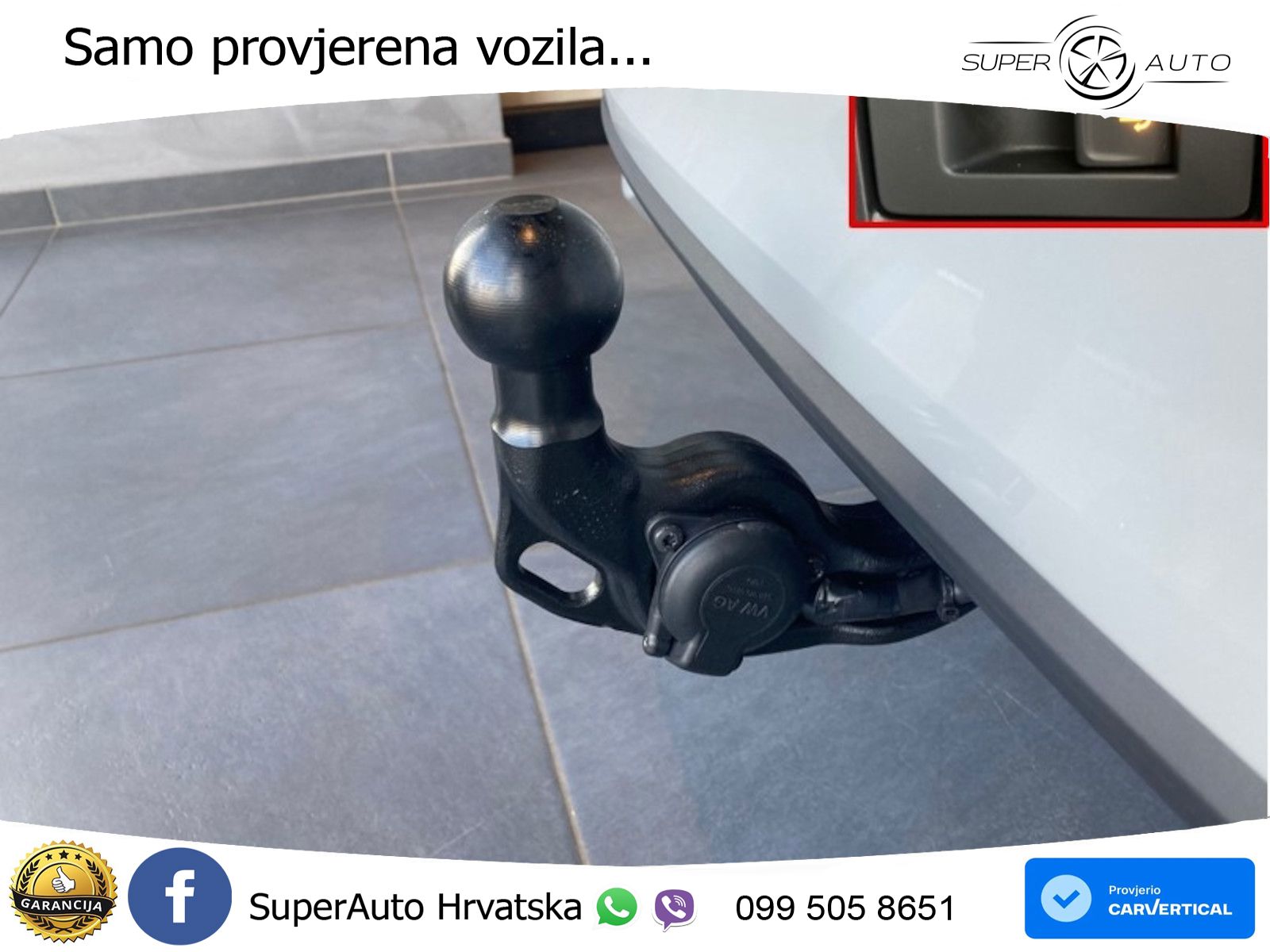 Škoda Octavia Combi 2.0 TDI (150 KS) DSG Selection LED+GR SJED+ACC