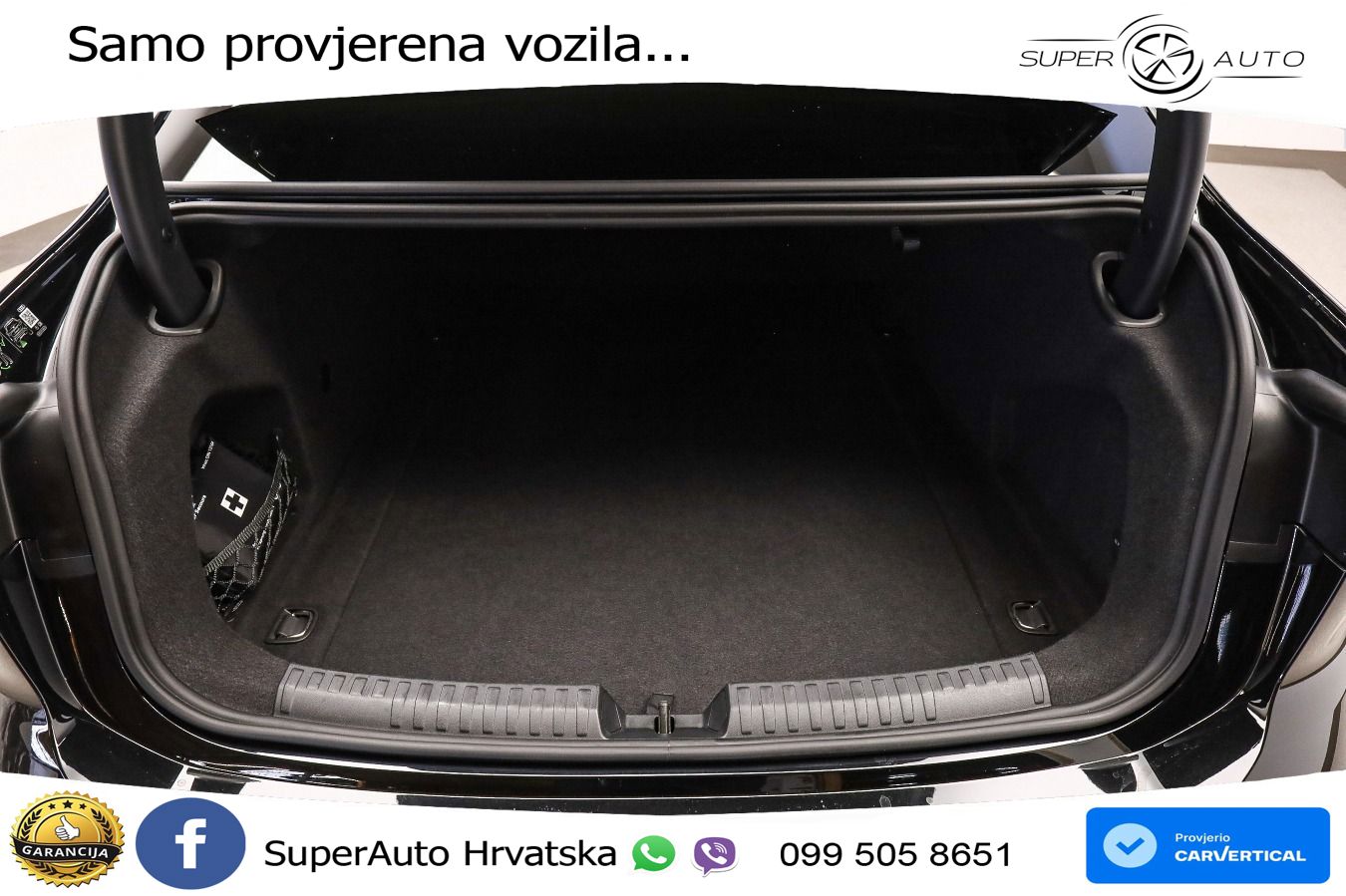 Audi A6 2.0 TDI (204 KS) quattro S tronic LED+GR SJED+ACC