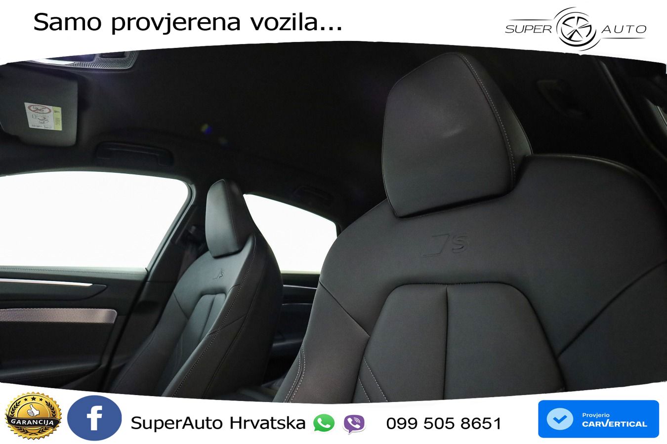 Audi A6 2.0 TDI (204 KS) quattro S tronic LED+GR SJED+ACC