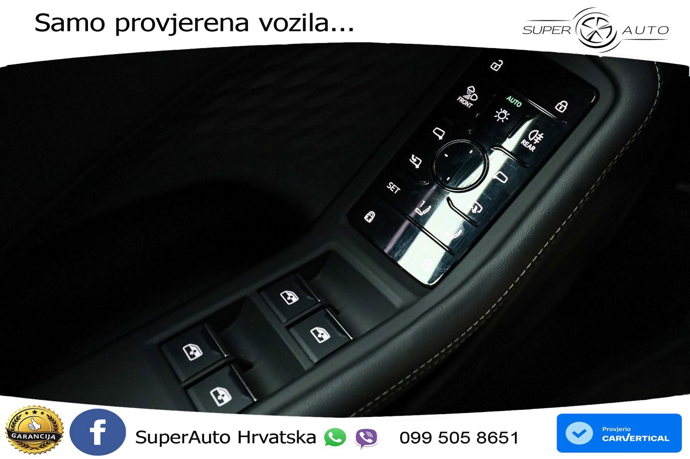 Audi A6 2.0 TDI (204 KS) quattro S tronic LED+GR SJED+ACC