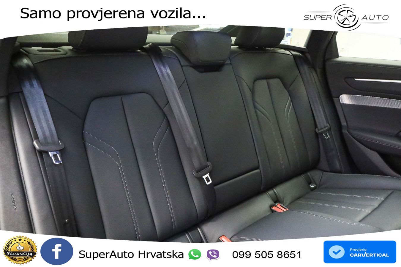 Audi A6 2.0 TDI (204 KS) quattro S tronic LED+GR SJED+ACC
