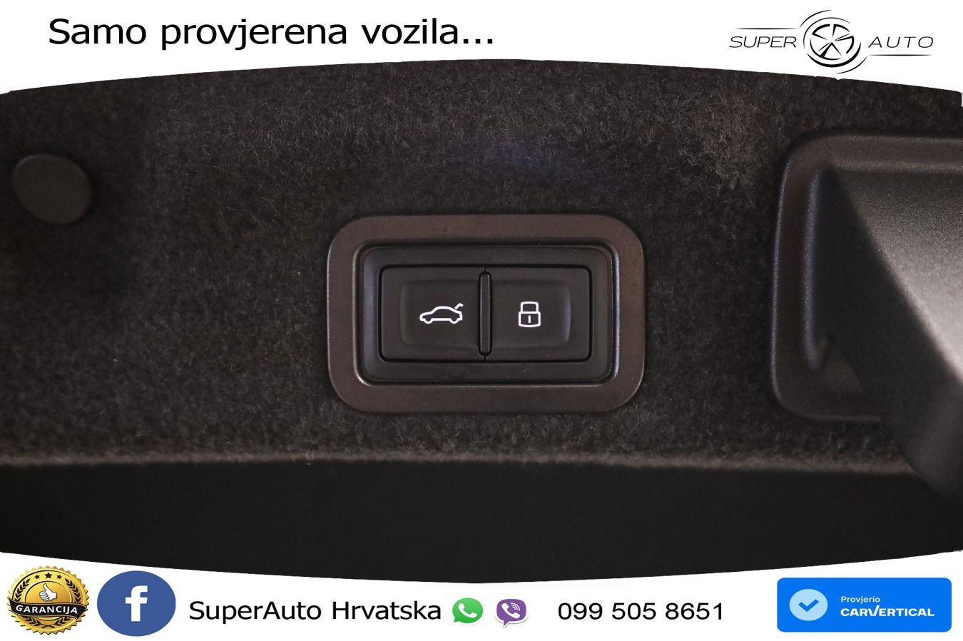 Audi A6 2.0 TDI (204 KS) quattro S tronic LED+GR SJED+ACC