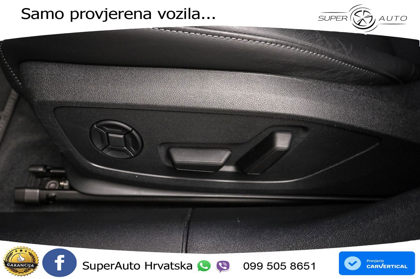 Audi A6 2.0 TDI (204 KS) quattro S tronic LED+GR SJED+ACC