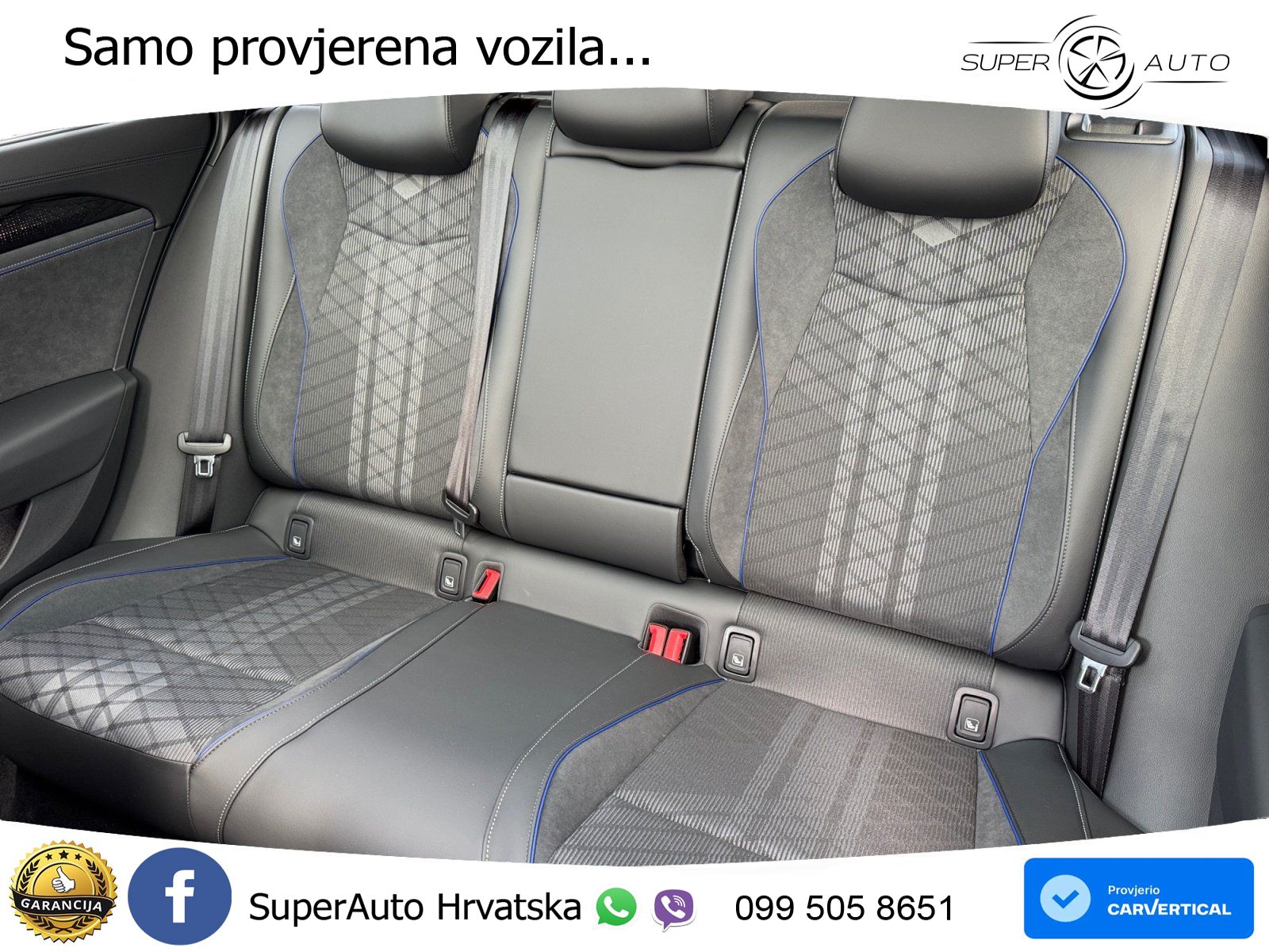Volkswagen Passat Variant 2.0 TDI (193 KS) 4MOTION DSG R-Line LED+GR SJED+ACC