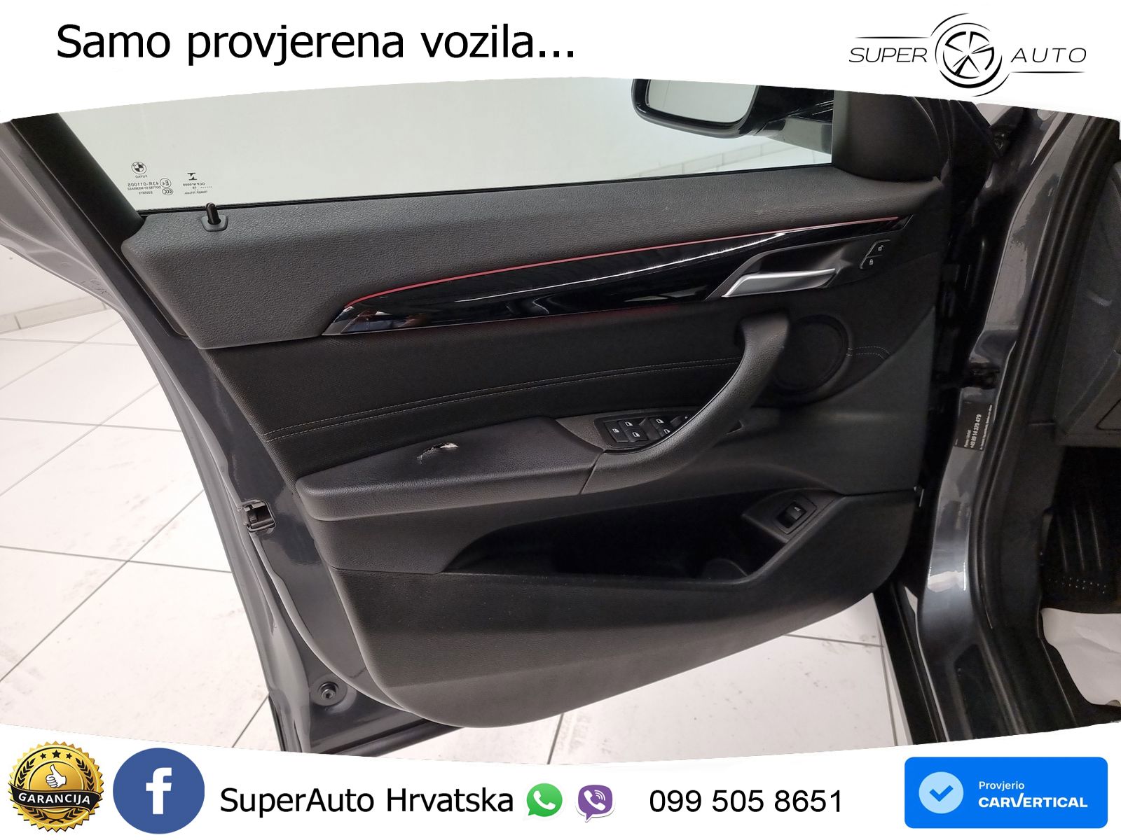 BMW X2 sDrive20i Steptronic