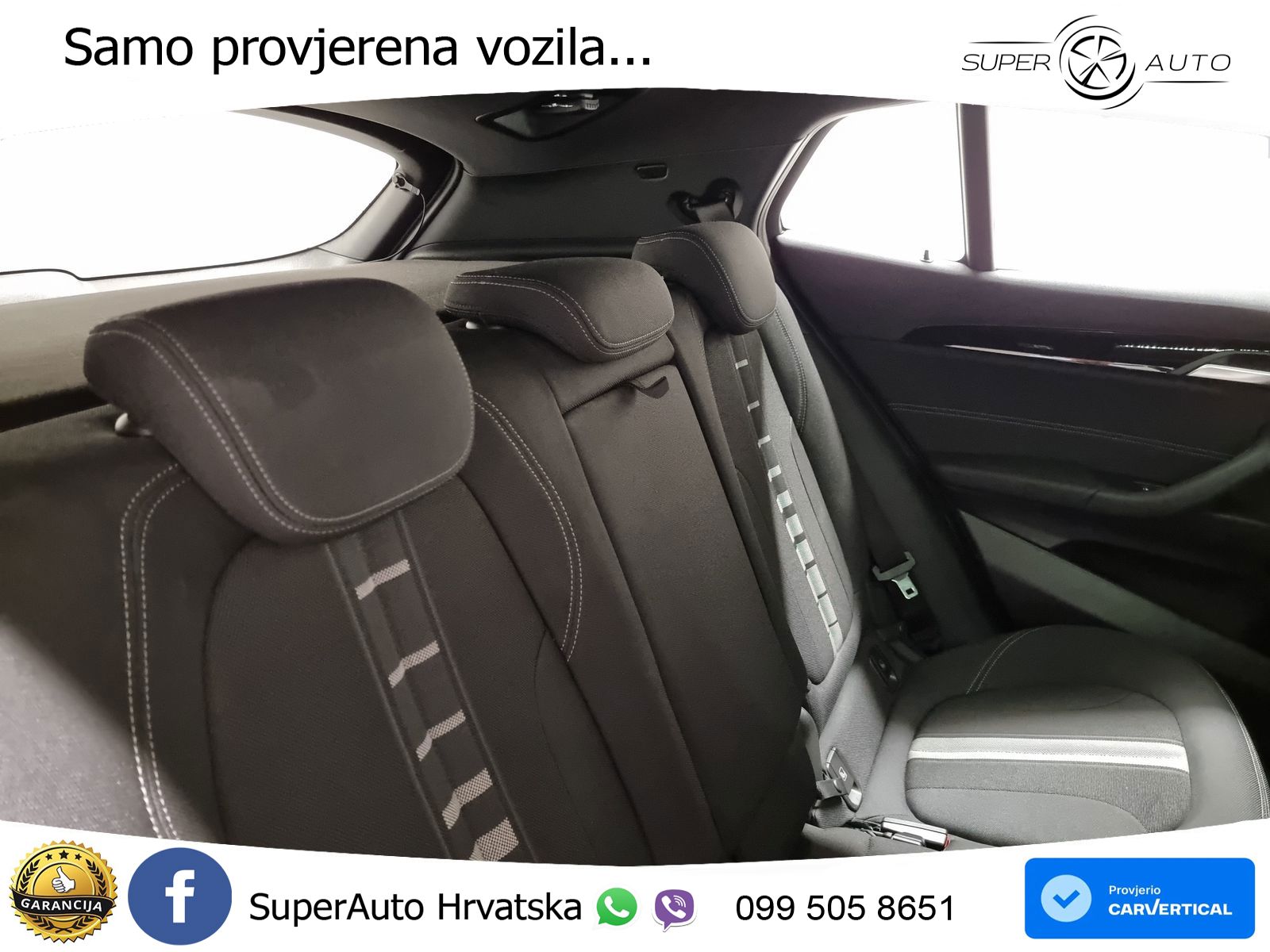 BMW X2 sDrive20i Steptronic