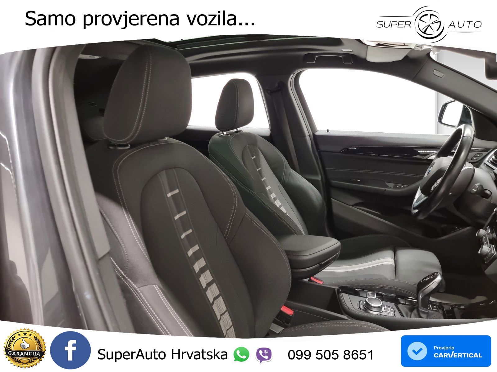 BMW X2 sDrive20i Steptronic