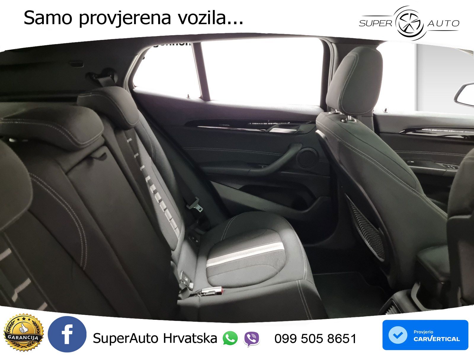 BMW X2 sDrive20i Steptronic