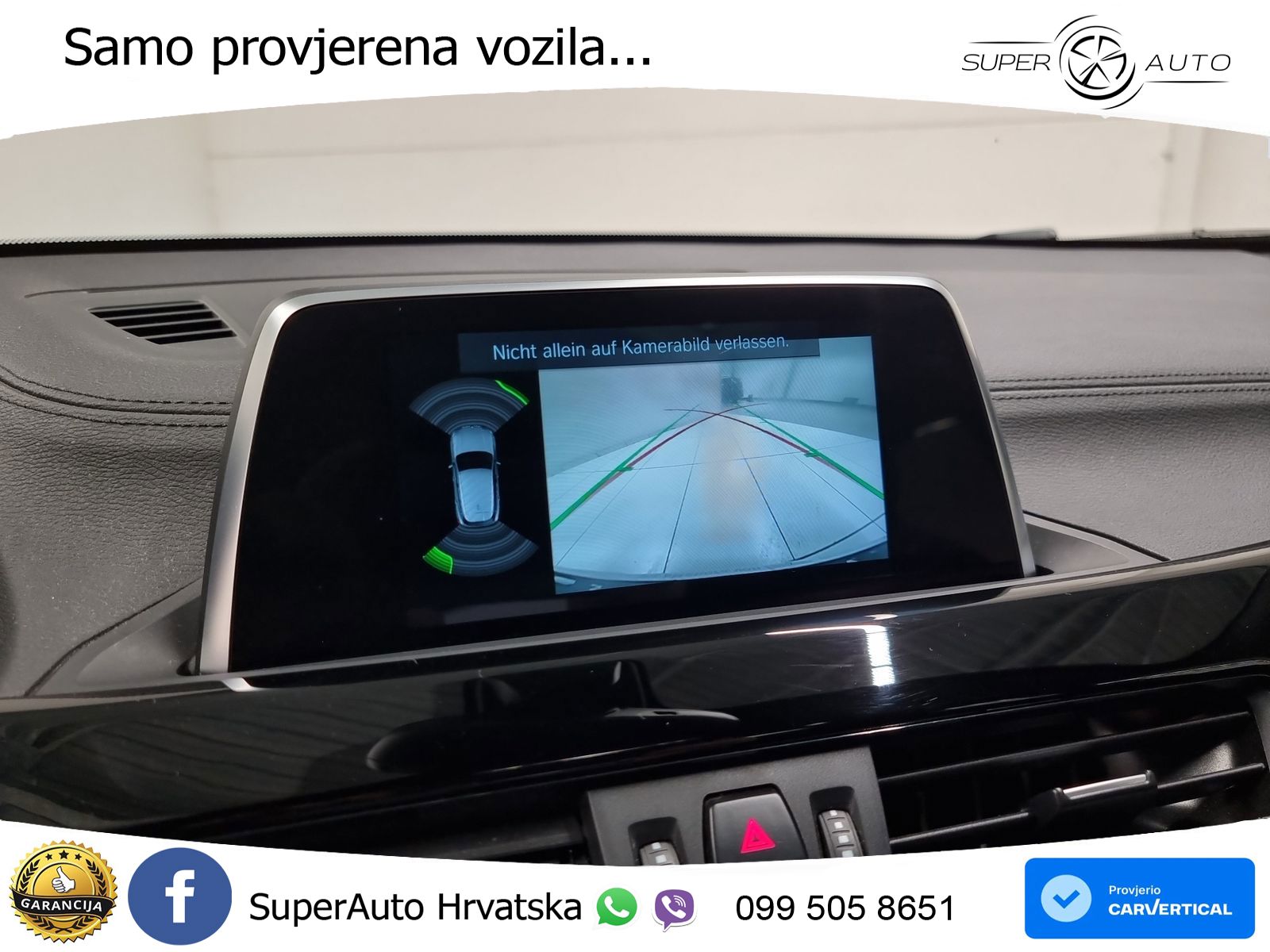 BMW X2 sDrive20i Steptronic