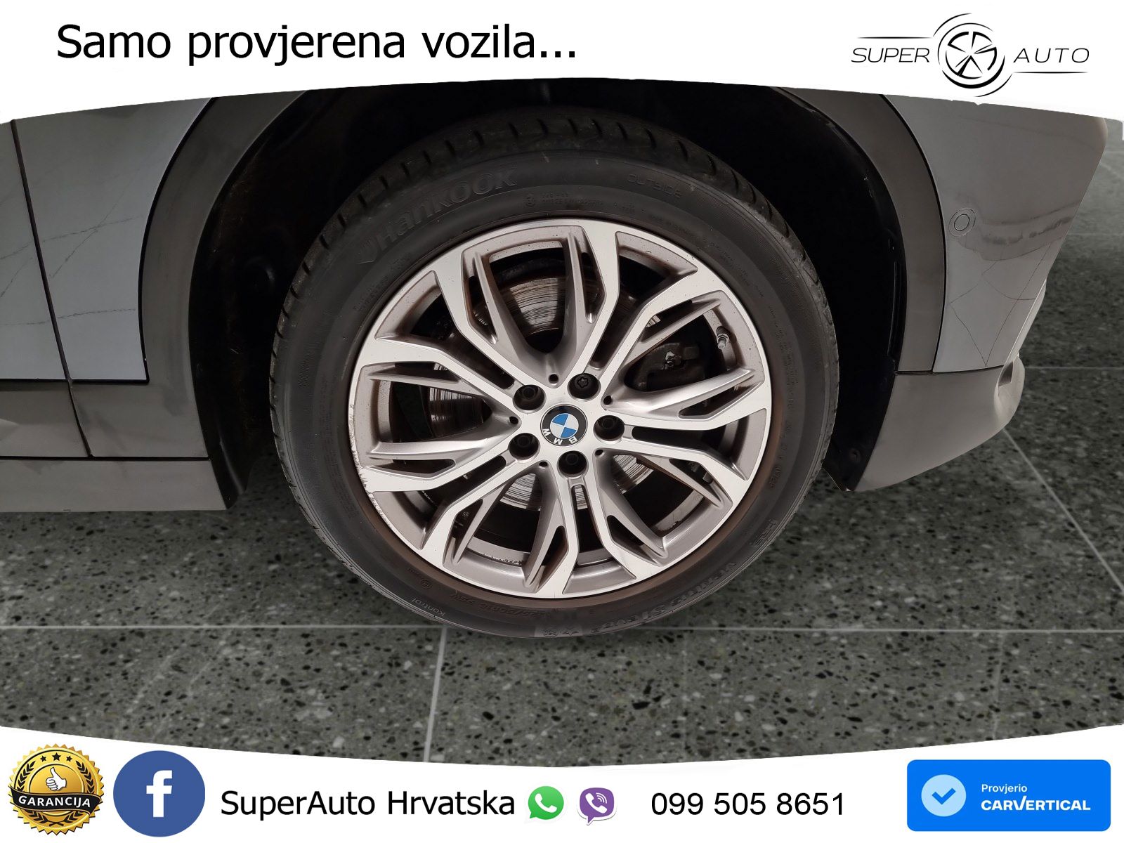 BMW X2 sDrive20i Steptronic