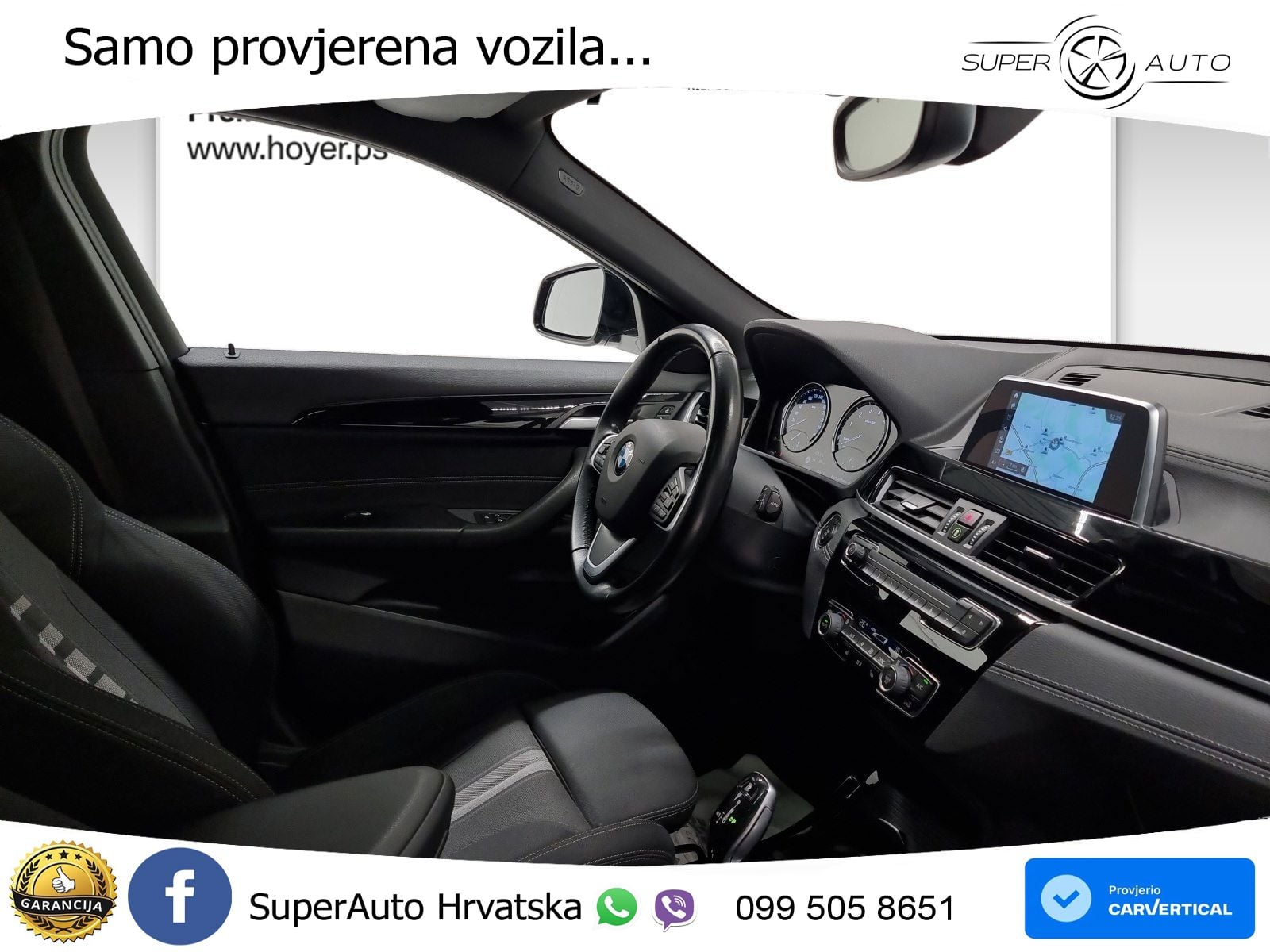 BMW X2 sDrive20i Steptronic
