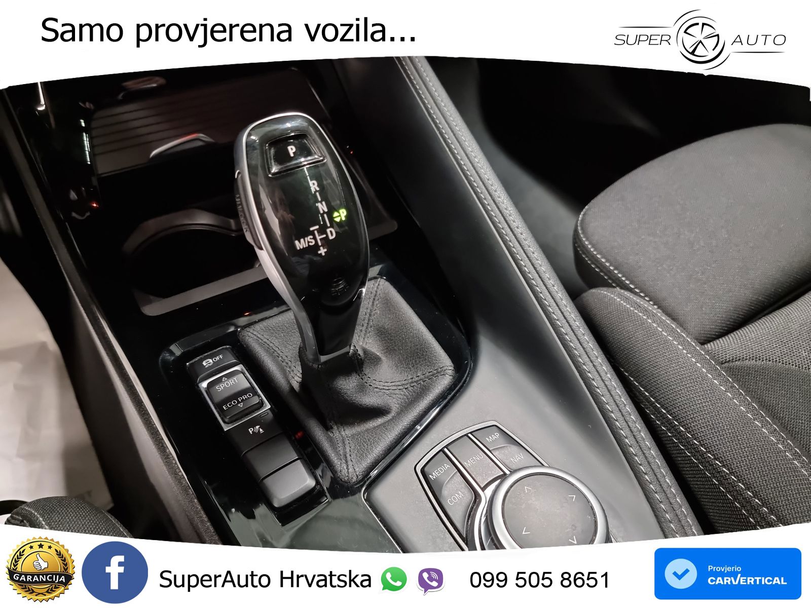 BMW X2 sDrive20i Steptronic