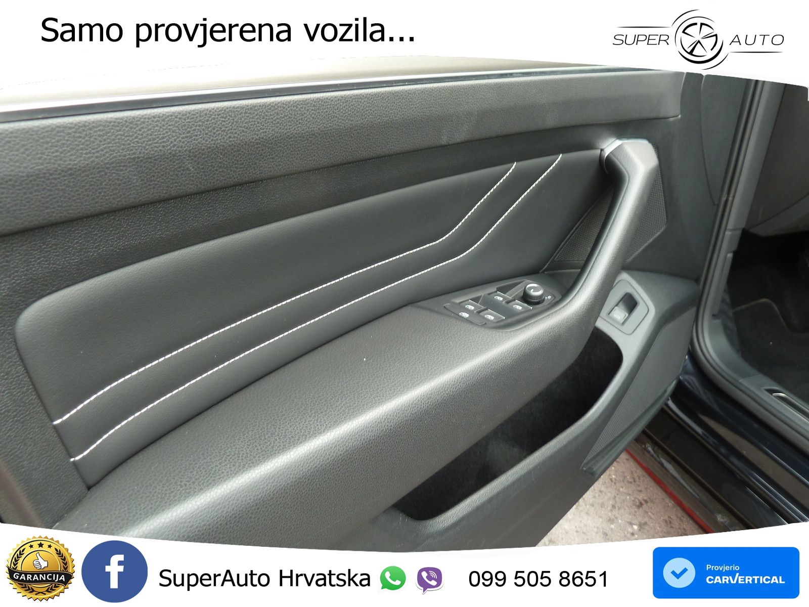 Volkswagen Passat Variant 2.0 TDI (200 KS) DSG R-Line LED+GR SJED+ACC