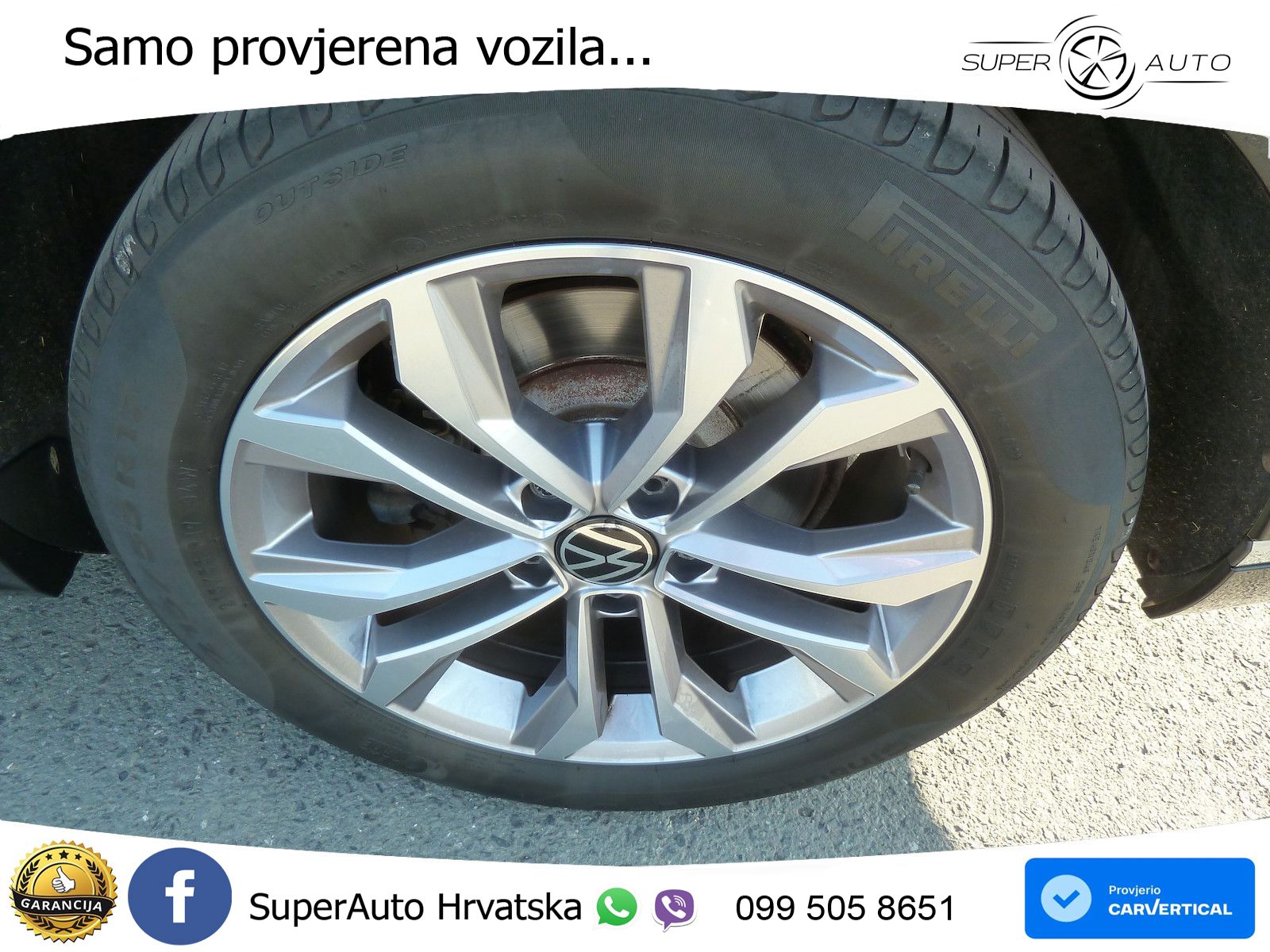 Volkswagen Passat Variant 2.0 TDI (200 KS) DSG R-Line LED+GR SJED+ACC