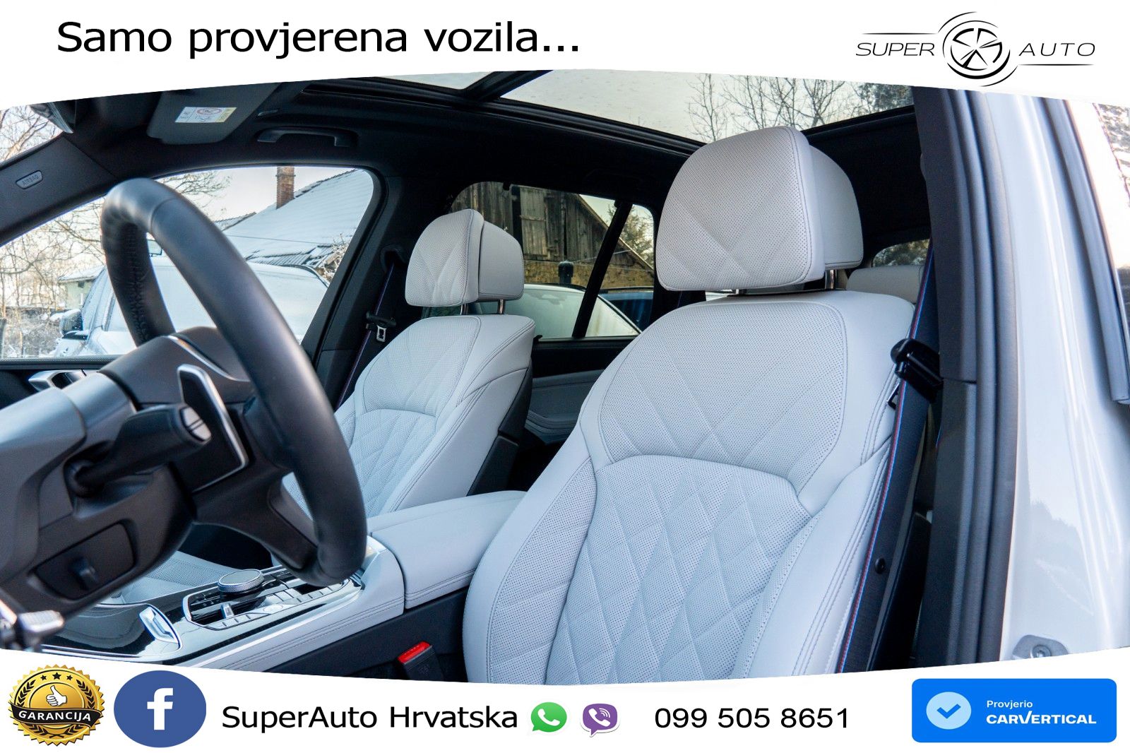 BMW X5 50e (489 KS) xDrive Steptronic LED+GR SJED+ACC