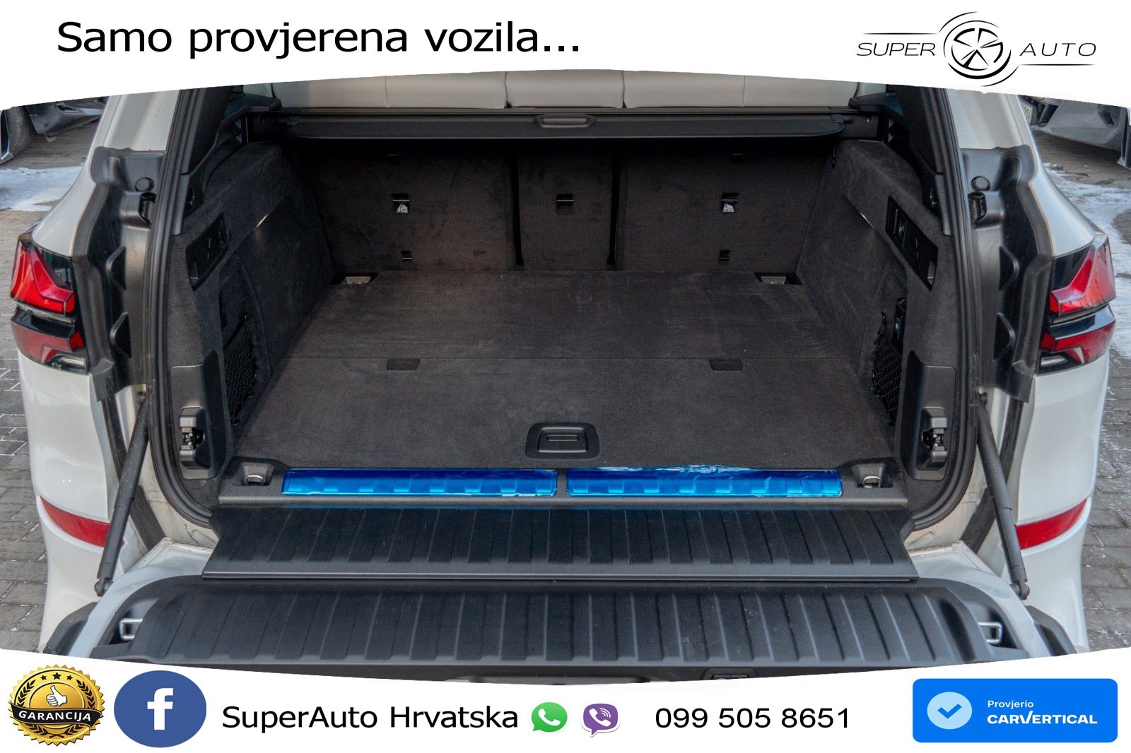 BMW X5 50e (489 KS) xDrive Steptronic LED+GR SJED+ACC
