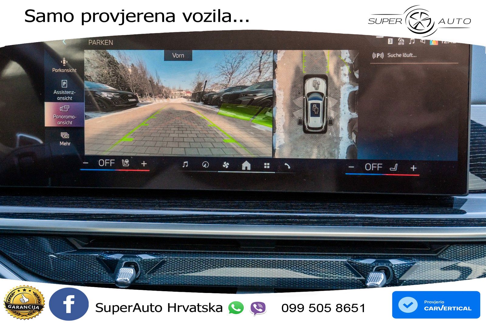 BMW X5 50e (489 KS) xDrive Steptronic LED+GR SJED+ACC