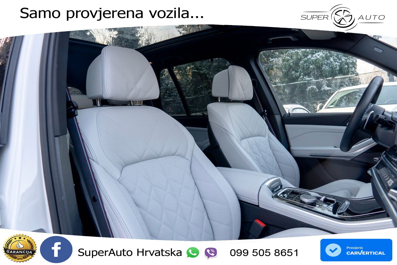 BMW X5 50e (489 KS) xDrive Steptronic LED+GR SJED+ACC
