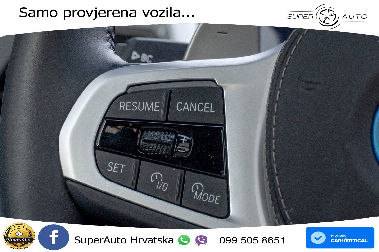 BMW X5 50e (489 KS) xDrive Steptronic LED+GR SJED+ACC