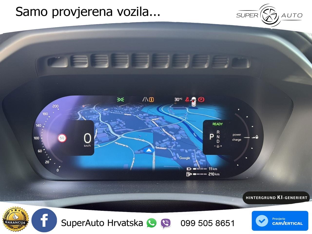 Volvo XC90 2.0 T8 AWD Automatic LED+GR SJED+ACC