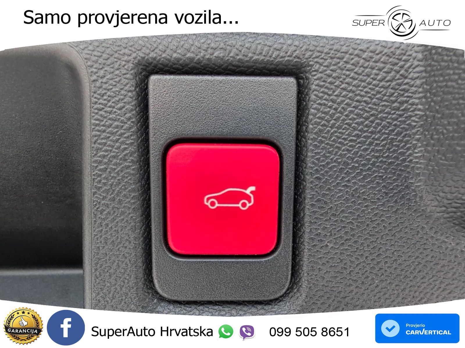 Opel Grandland 1.2 Turbo (145 KS) Hybrid eDCT LED+GR SJED+ACC