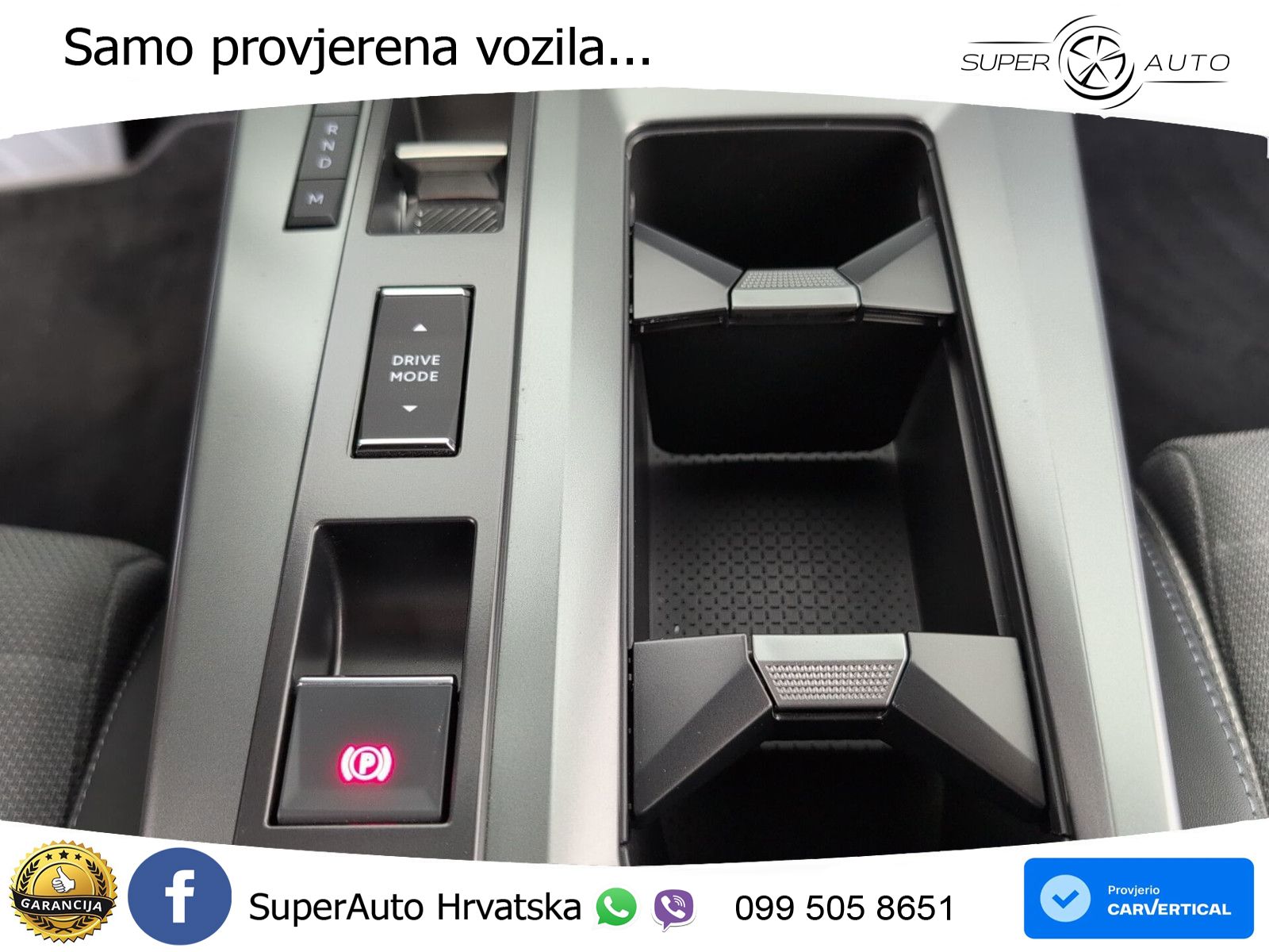 Opel Grandland 1.2 Turbo (145 KS) Hybrid eDCT LED+GR SJED+ACC