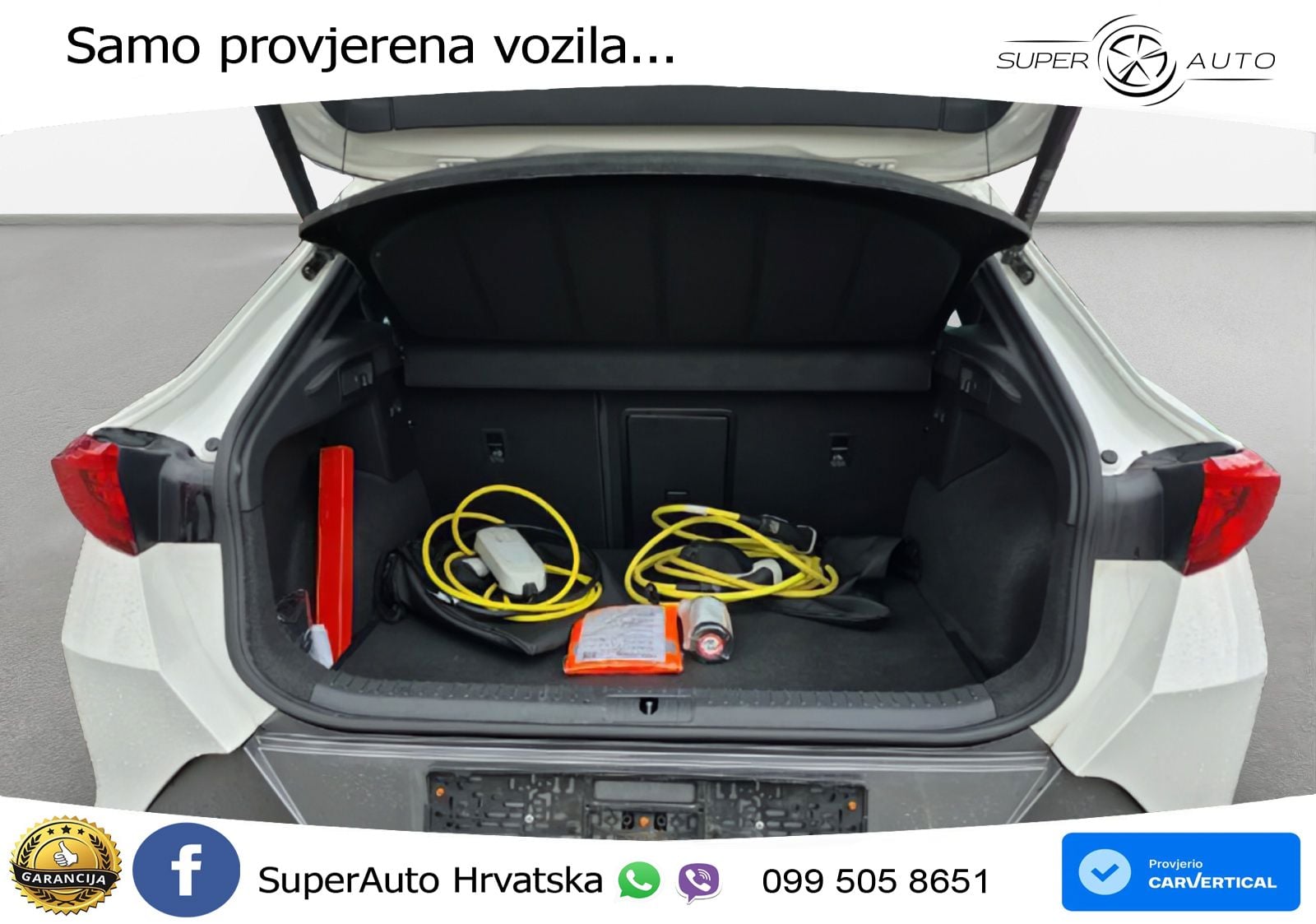 Cupra Formentor 1.4 TSI (204 KS) e-Hybrid DSG LED+GR SJED+ACC